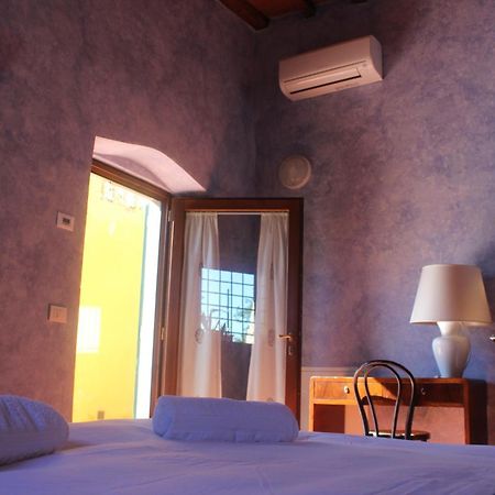 Al Canto B&B Firenze Eksteriør billede