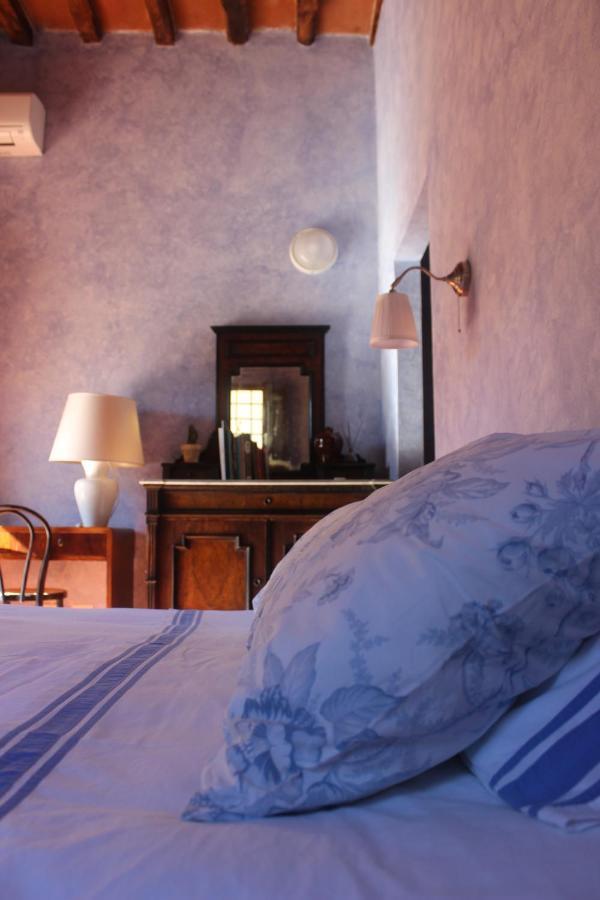 Al Canto B&B Firenze Eksteriør billede