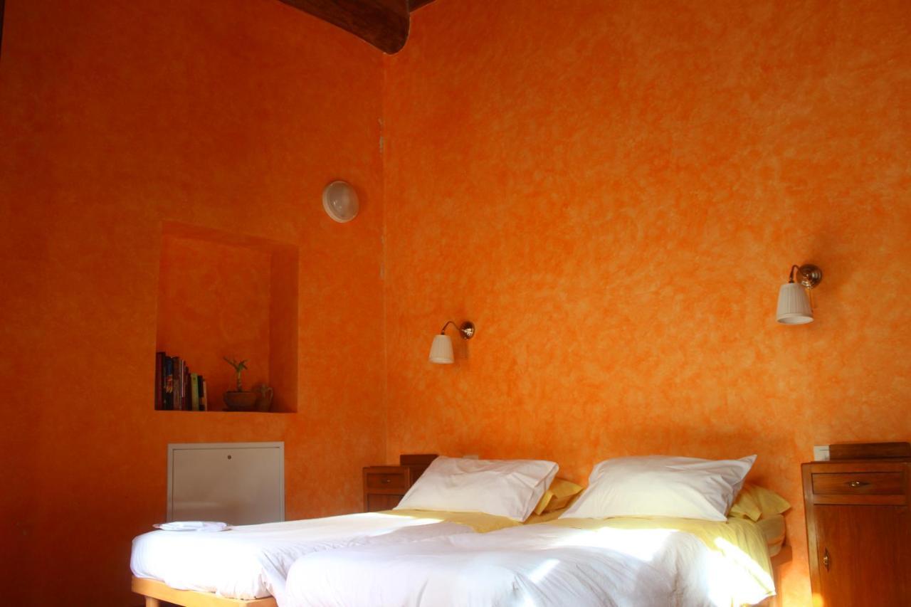 Al Canto B&B Firenze Eksteriør billede