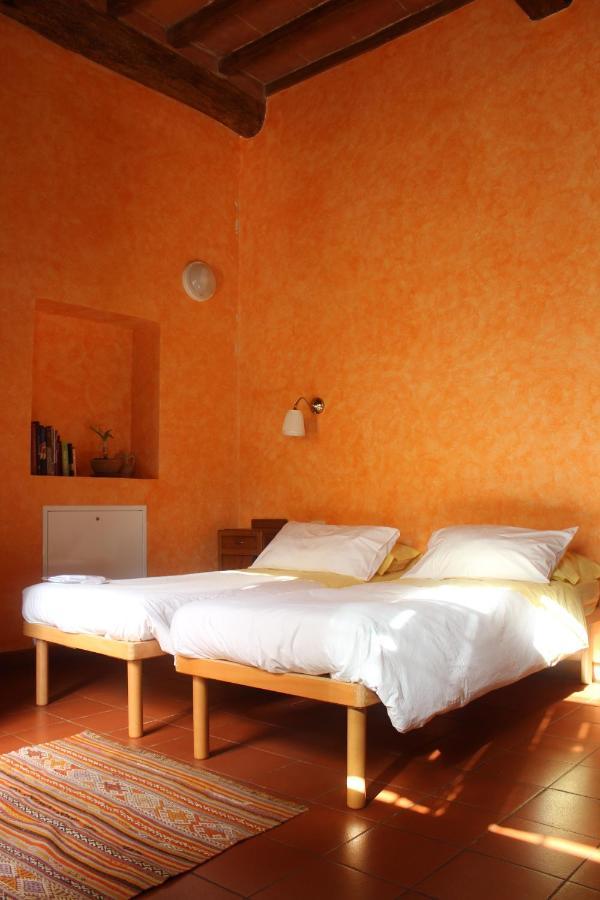 Al Canto B&B Firenze Eksteriør billede