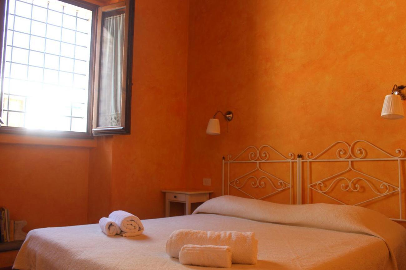 Al Canto B&B Firenze Eksteriør billede