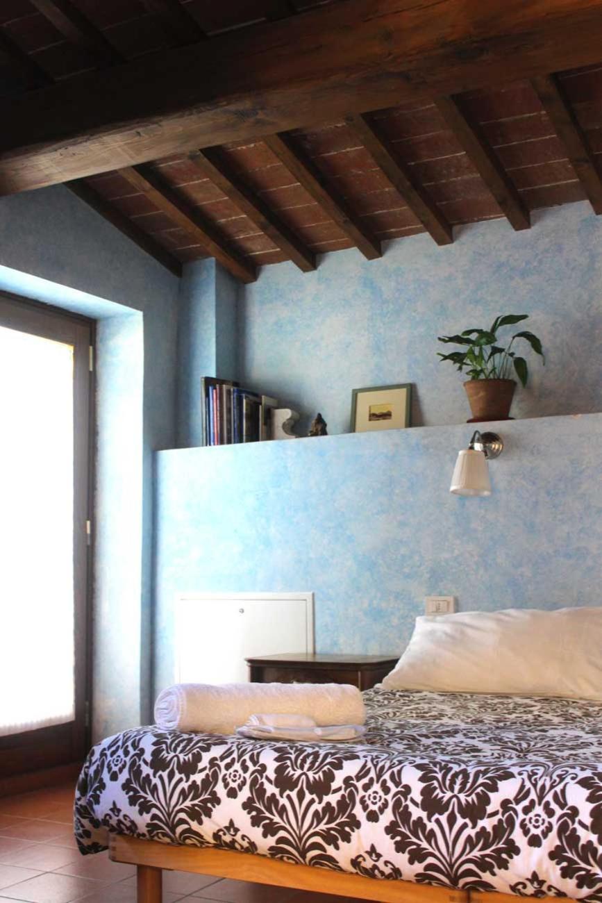 Al Canto B&B Firenze Eksteriør billede