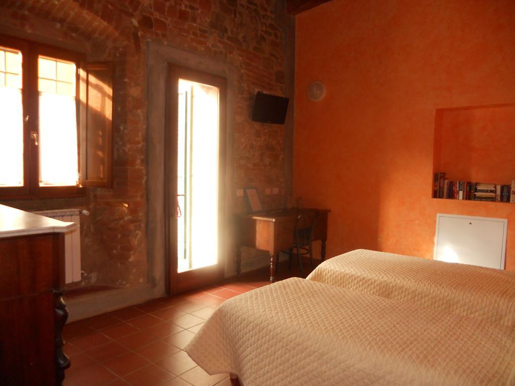 Al Canto B&B Firenze Værelse billede